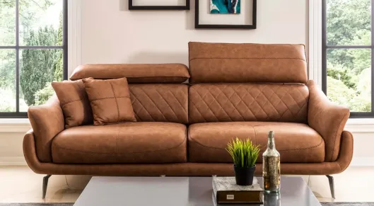 Product img 2, Mustang Motorlu Koltuk Takımı